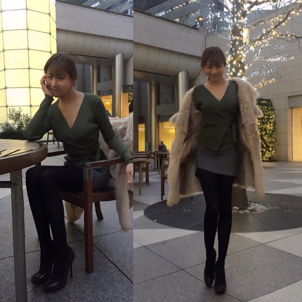 理想の体型になる秘訣は、死語“◯◯◯◯◯”にあった！