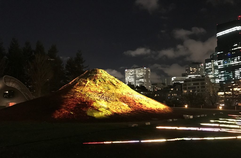 真の平安があらわれるとき